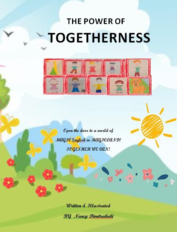 The power of togetherness